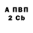 МЕФ мука Andrei Bondarenco